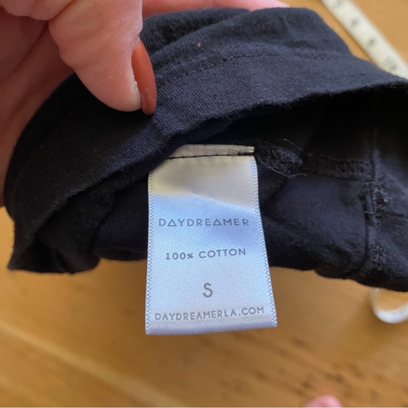 DAYDREAMER Rolling Stones Band Tee - Picture 5 of 6